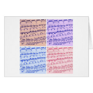 Musique majeure/étudiante/enseignant