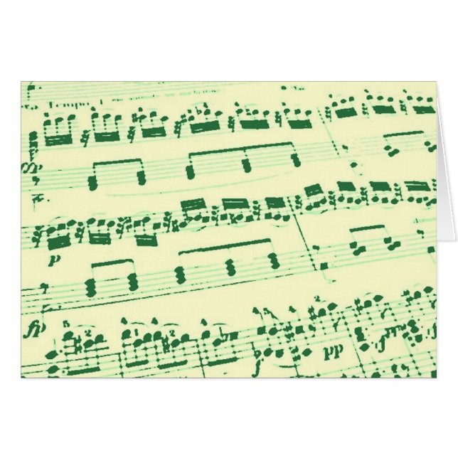 Musique majeure/étudiante/enseignant (Devant horizontal)