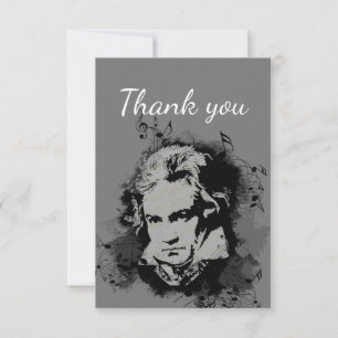 Musique Merci Beethoven Piano