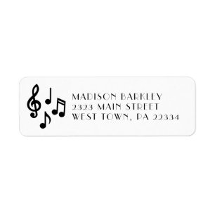 Musique Note Professeur de musicien