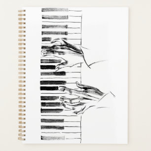 Musique piano