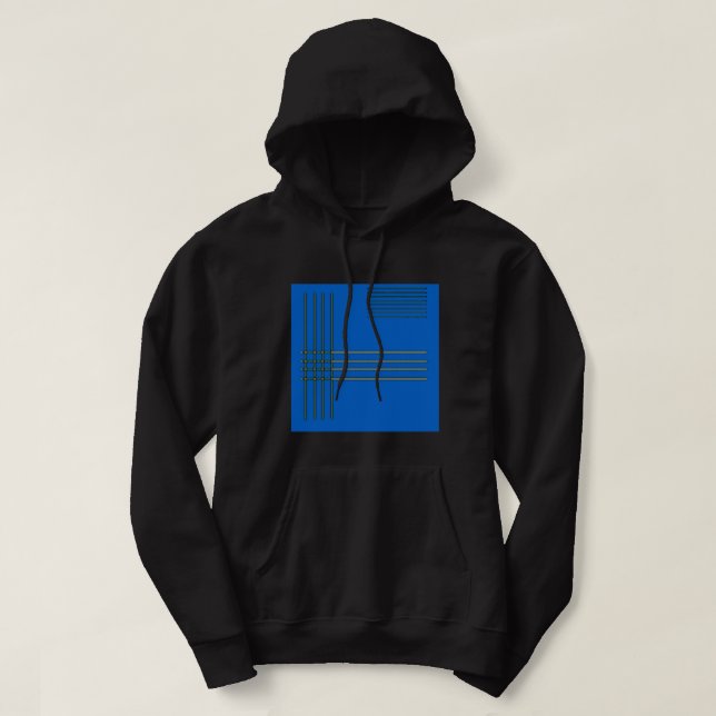 Musique qui n'est pas pour vous sweat shirt de (Design devant)