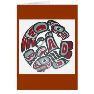 Musique Totem tribal amérindien