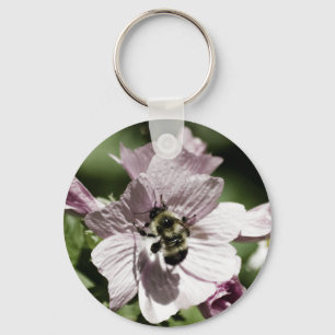 Musk in the Afternoon Keychain