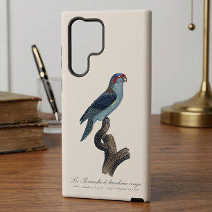 Musk Lorikeet, Trichoglossus Concinnus Samsung Galaxy Case