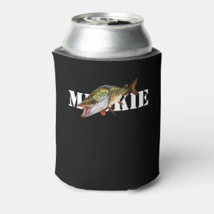 Muskie Can Cooler
