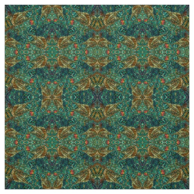 Musky Fabric (Swatch)