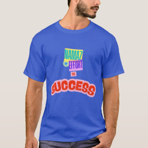 Muslim Cute design T-Shirt
