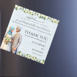 Muslim Newlywed Couple Bismillah Wedding Favour Magnet<br><div class="desc">Muslim Newlywed Couple Bismillah Wedding Favour magnet,  easily customized for your very special wedding event</div>