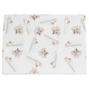 Muslim Wedding Roses&Bride Gift Bag