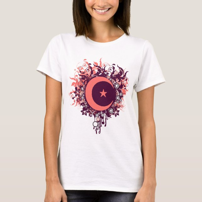 Muslima T-Shirt (Front)