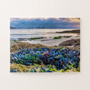 Mussels Jigsaw Puzzle