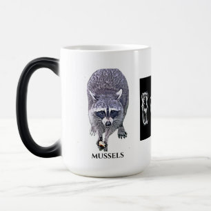 Mussels Magic Mug