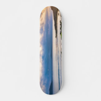 Mussels Skateboard