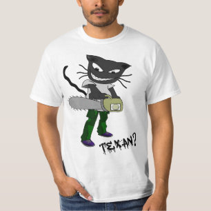 Must be a Texan T-Shirt