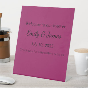 Must-Have Baby Shower Sign Strategy