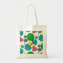 Must Have Yarn TOTE