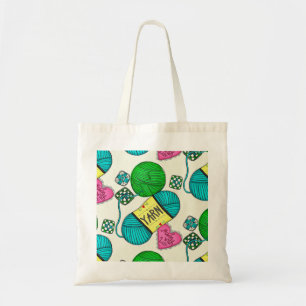 Must Have Yarn TOTE Bag