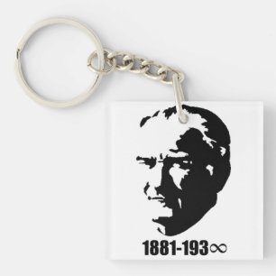 Mustafa Kemal Ataturk
