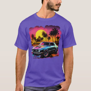 Mustang 1 T-Shirt