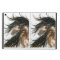 Mustang Horse by BiHrLe iPad air