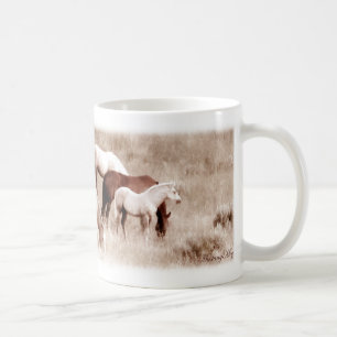 Mustang Mug