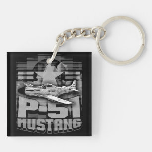 Mustang P-51
