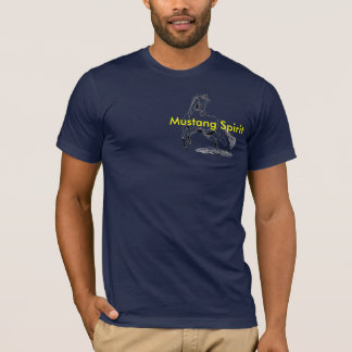 Mustang T-Shirt