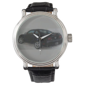 Mustang watch
