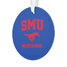 Mustangs de SMU