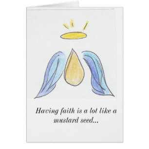 Mustard Seed