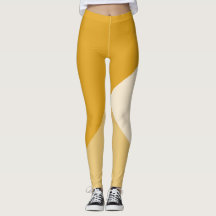 Mustard Tones