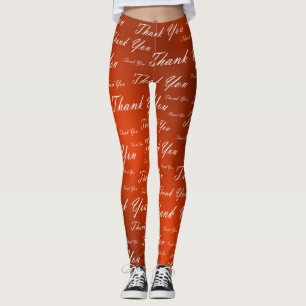 muster legging