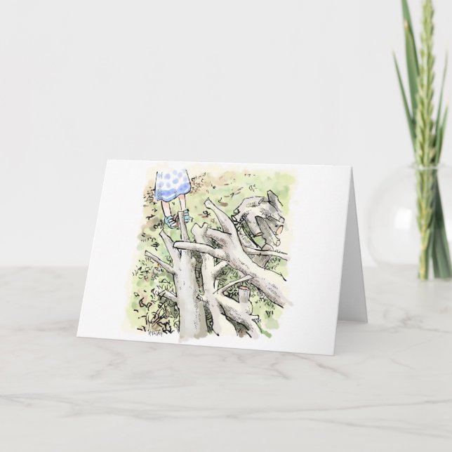 Musuji Misa Note Card (Front)