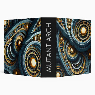 Mutant 1 Binder