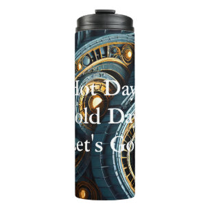 Mutant 1 Thermal Tumbler