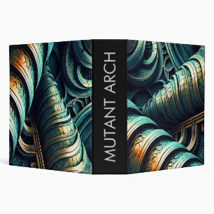 Mutant 2 Classeur