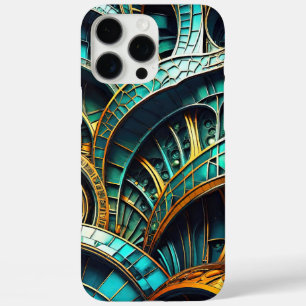 Mutant 4 iPhone Samsung Cases Multiple
