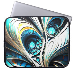 Mutant 5 Laptop Case
