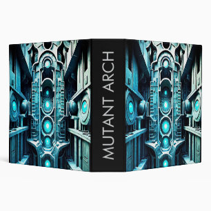 Mutant 6 Binder