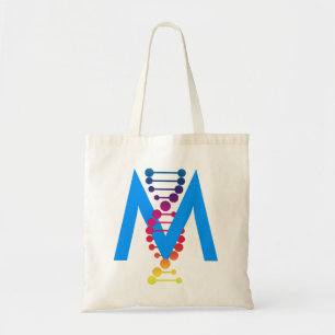 Mutant A Day Tote Bag