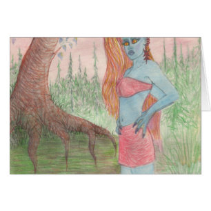 Mutant Ana Anastasia