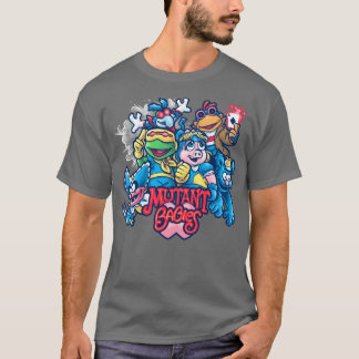 Mutant Babies T-Shirt