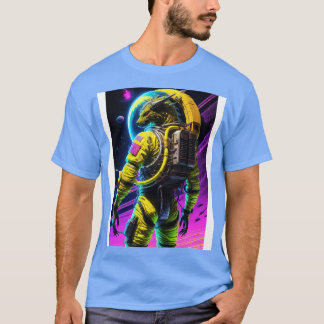 Mutant in Space T-Shirt