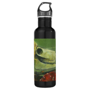 Mutant Moth  Bottle