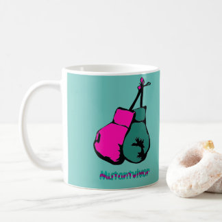 Mutantvivor Coffee Mug