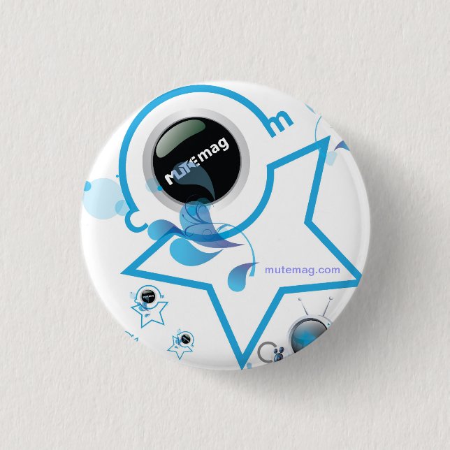 Mute Button (Front)
