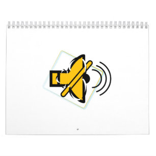 Mute Calendar