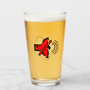 Mute Glass