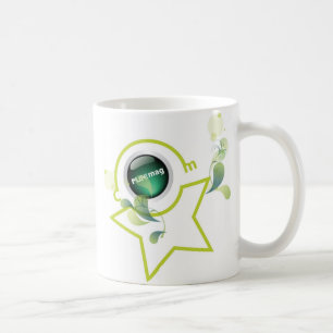 Mute Mag Mug